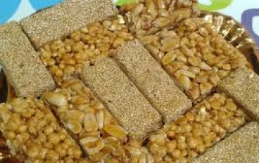 لا داعي لشراء حلوي المولد (طريقة الشيف محمد حامد سهلة ولذيذة)