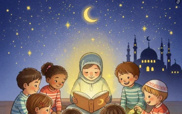 السيرة النبوية للاطفال حكايات مكتوبة لغرس أخلاق النبي