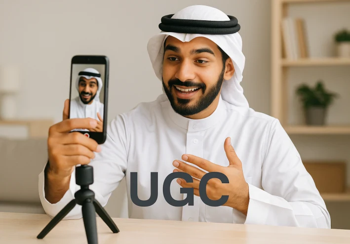 What is UGC and Why It’s the Future of Digital Marketing