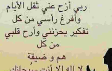 الصبر شجرة جذورها مرة وثمارها حلوة 