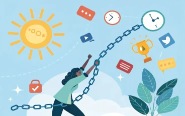 Stop Doomscrolling: Reclaim Your Time & Focus