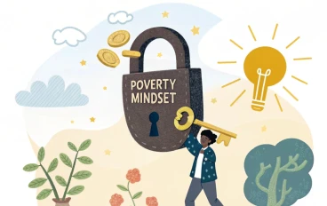 The Psychological Barrier Preventing Your Wealth: How to Overcome Toxic Money Beliefs?