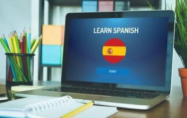 أفضل 5 تطبيقات تساعدك على تعلم اللغة الإسبانية 