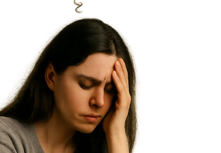 ✨ القلق والاكتئاب و ADHD: الدليل الشامل لفهم الأعراض والمواجهة 👩‍⚕️💡