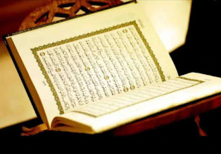 في تأويل رؤيا قراءة سور القرآن الكريم.