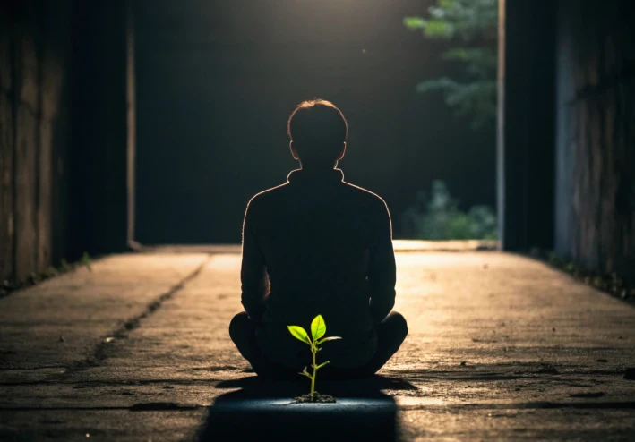 Recovering from Emotional Burnout: Your Guide to Reclaiming Your Energy and Your Life