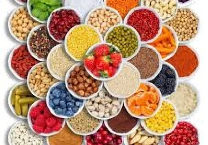 مضادات الأكسدة وأهميتها للصحة العامة (جزء 1)