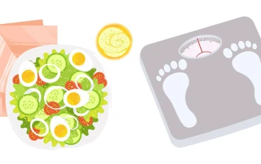 تخسيس البطن خلال ٣٠ يوم