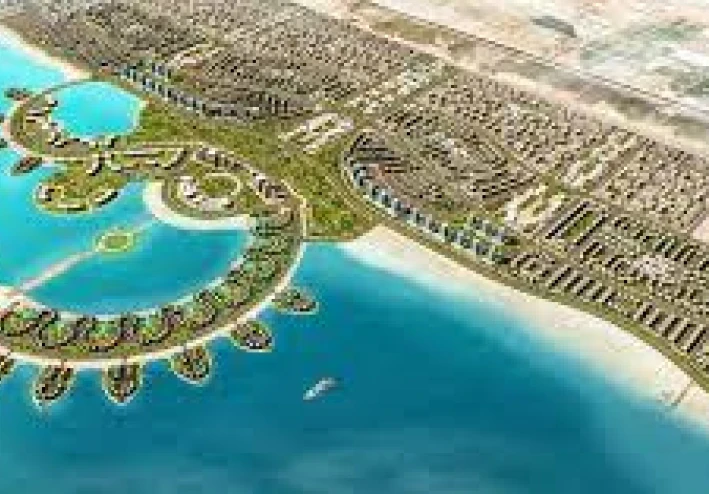 المنصورة الجديدة عاصمة الدلتا السياحية