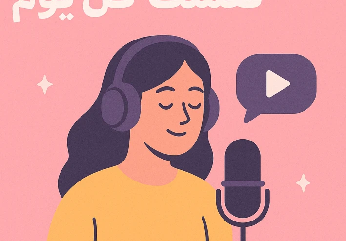 بــودكــاســت.  إيــزاي تـطـوّر نـفـسـك كــل يــوم