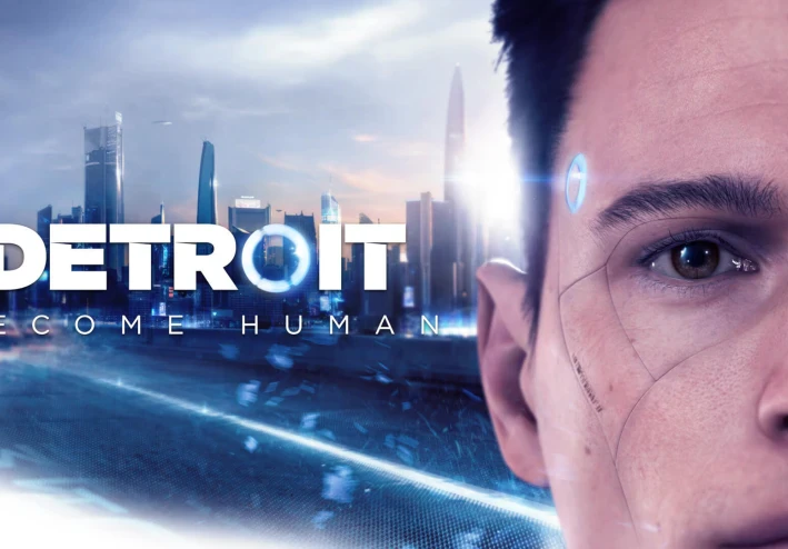 Detroit: Become Human – حين يتحول الخيال العلمي إلى واقع تفاعلي