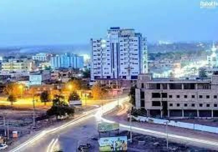 مشاهير ورموز وأعلام مدينة ودمدني الجزء الثاني