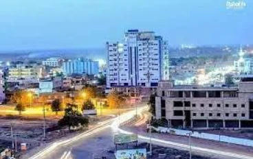 مشاهير ورموز وأعلام مدينة ودمدني الجزء الثاني 