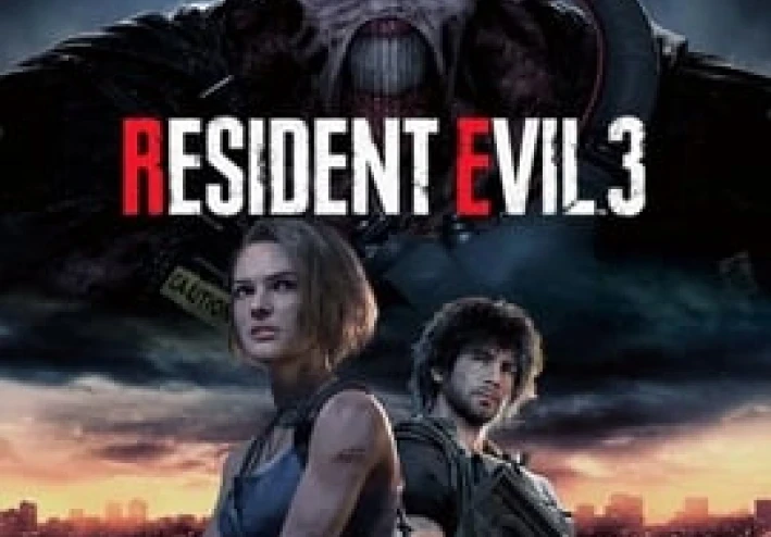 🎮ليه Resident Evil 3 Remake اتظلم رغم إنه لعبة قوية؟