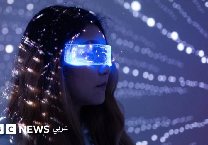 الواقع الافتراضي:  مغامرات بلا حدود