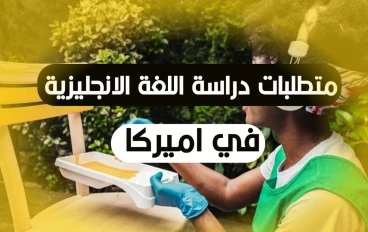 متطلبات وشروط التقديم للدراسة في أمريكا