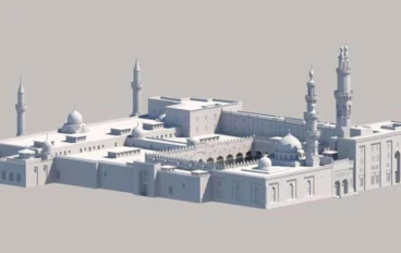 توثيق التراث المعماري: أساليب متطورة لتسجيل المباني الأثرية