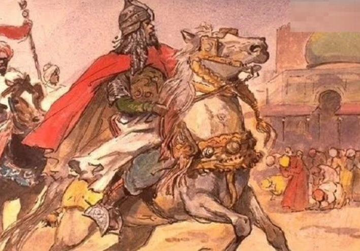 قصص تاريخية حقيقية مكتوبة عربية
