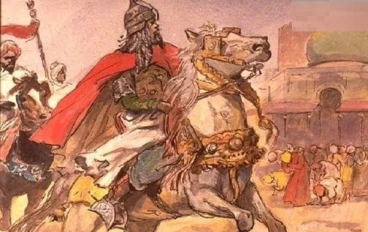 قصص تاريخية حقيقية مكتوبة عربية