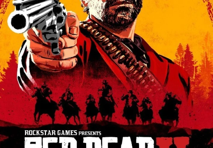 تأثير لعبة Red Dead Redemption 2 على اللاعبين:
