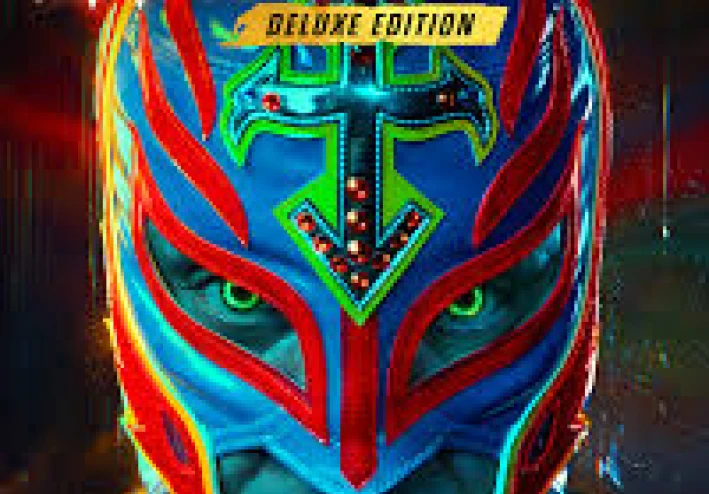 عودة القتال مع WWe 2K22