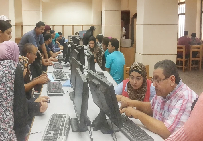 تنسيق الدبلومات الفنية 2025  كل ما تريد معرفته عن القبول بالكليات والمعاهد
