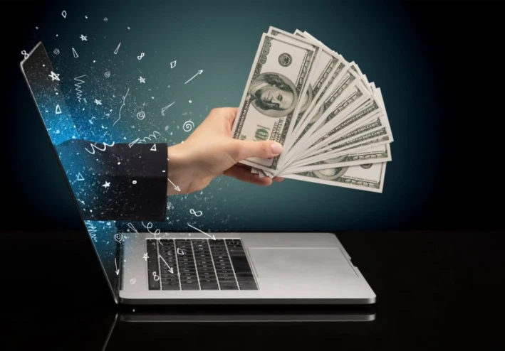 How to Make Money Online by Writing Articles