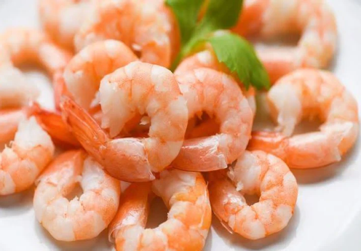 ٣وصفات جمبري 🍤 شهية 😋 ولذيذة