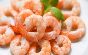 ٣وصفات جمبري 🍤 شهية 😋 ولذيذة 