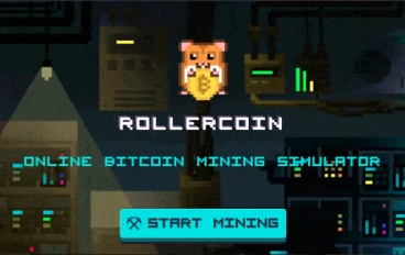 موقع Roller coin 🐹لتعدين العملات الرقمية مجانا 