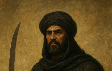 ضرار بن الأزور.. الفارس الأسود الذي لا يهاب الموت