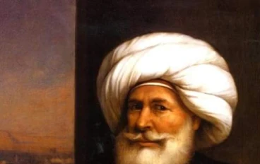ملخص درس محمد علي و بناء مصر الحديثة.اهم الاسئلة علي كل جزئية
