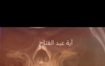 رواية الواحة الملعونة الفصل السابع آية عبد الفتاح