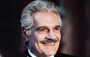 عمر الشريف كان ياما كان