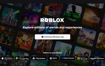 تحميل لعبة Roblox: عالم الإبداع والخيال للكمبيوتر والجوال