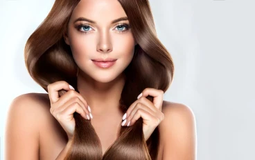 افضل الطرق الطبيعية لجعل شعرك مثل المشاهير 