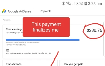 YouTube + AdSense = Your Daily $50 Payday! 💸
