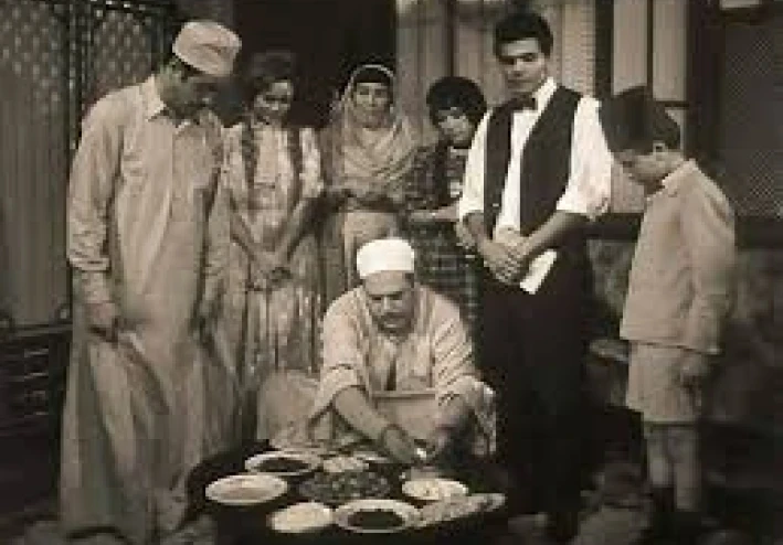 نموذج الرجل الشرقي.. سي السيد بين الواقع والرمز