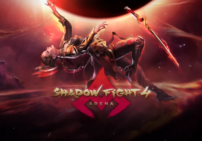 Shadow Fight 4: Arena – تجربة قتالية فريدة لمحبي ألعاب القتال