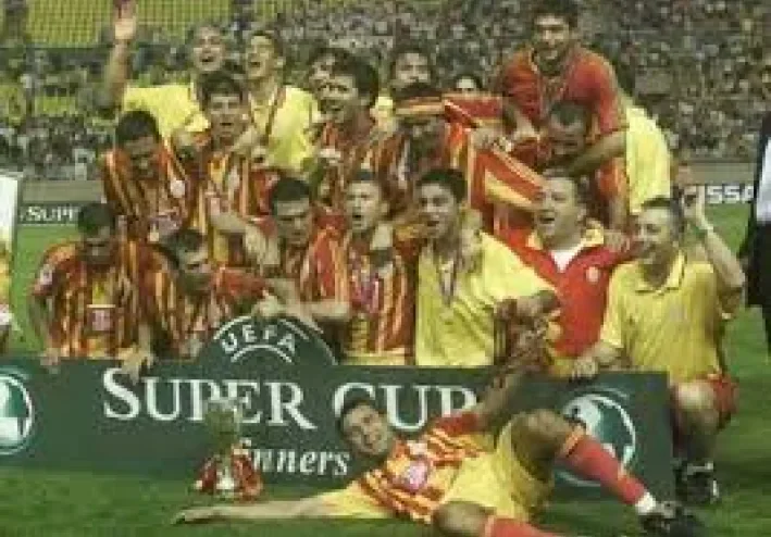Türkiye'nin Galatsaray'ı ne zaman Avrupa düzeyinde parlayacak?!