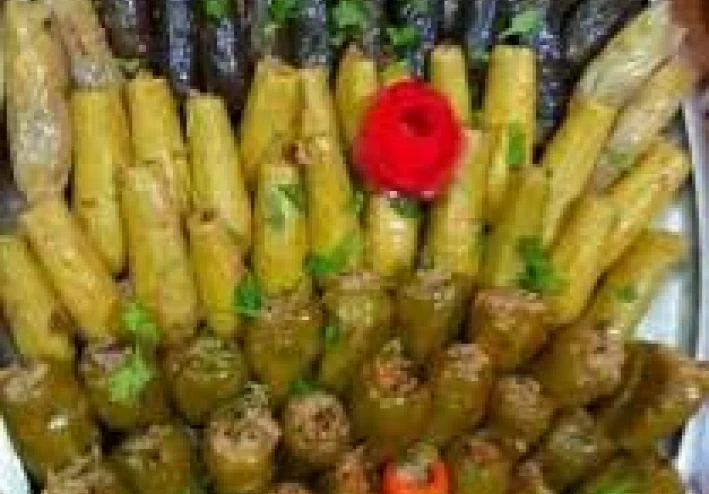 طريقة عمل المحشي علي أصوله بخطوات بسيطة ونكهة لا تُنسي