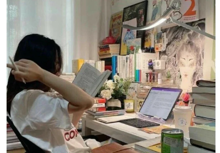 ✏️ العودة إلى الدراسة: كيف تبدأ عامك الدراسي بنجاح؟ 7 نصائح تساعدك على التفوق