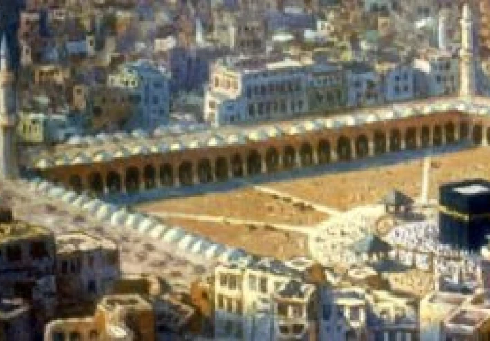 قصة فتح القسطنطينية
