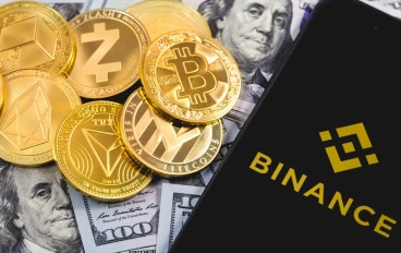مصة Binance طريقك نحو تحقيق الحرية المالية 
