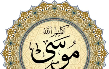 قصة موسى عليه سلام عند غظبه