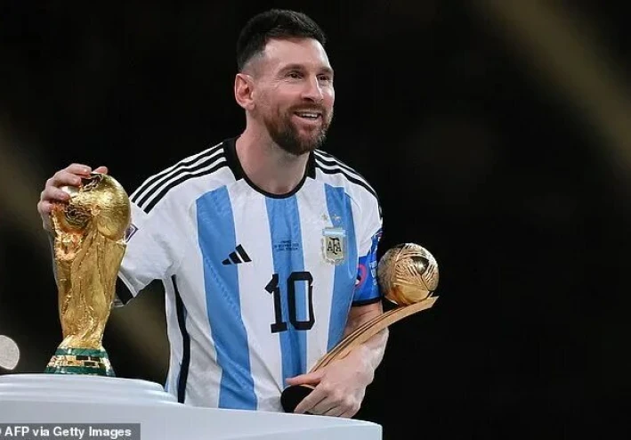 اعتزال ميسي دوليًا: مستقبل منتخب الأرجنتين بعد رحيل القائد