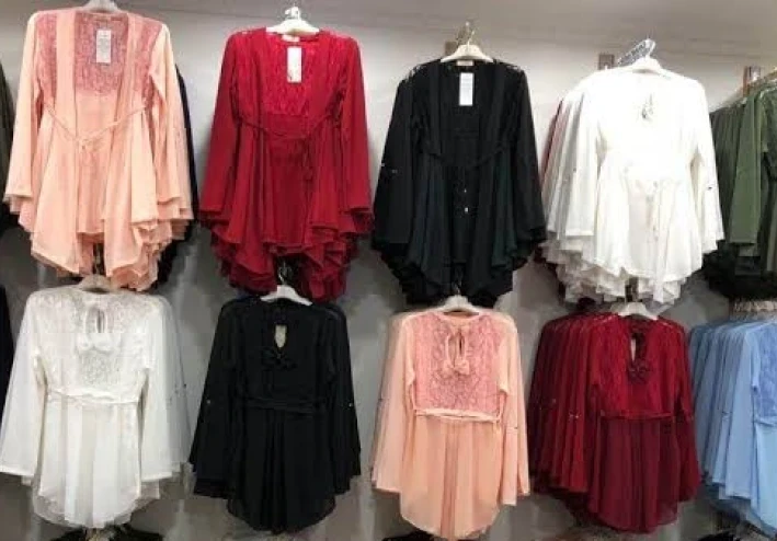 مكاتب ملابس في أنحاء الاسكندرية