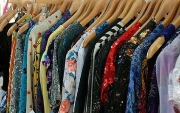 عناوين مكاتب ملابس حريمي في القاهرة وطرق التواصل معهم