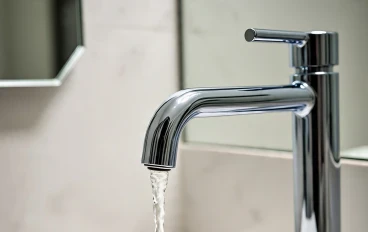 كيف أنقذت قطرة ماء رجلاً من النار