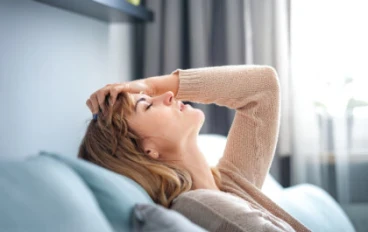هل تعرف أنواع مختلفة من التعب وكيفية التعامل معها?